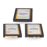 240SE Crypto SATA III SSD