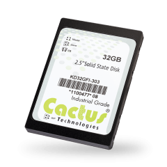 303 系列 IDE SSD 1.8寸