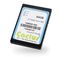 503 系列 IDE SSD