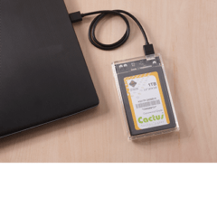 240SE-HU系列 外置 USB SSD