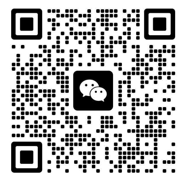 联系顾问微信二维码